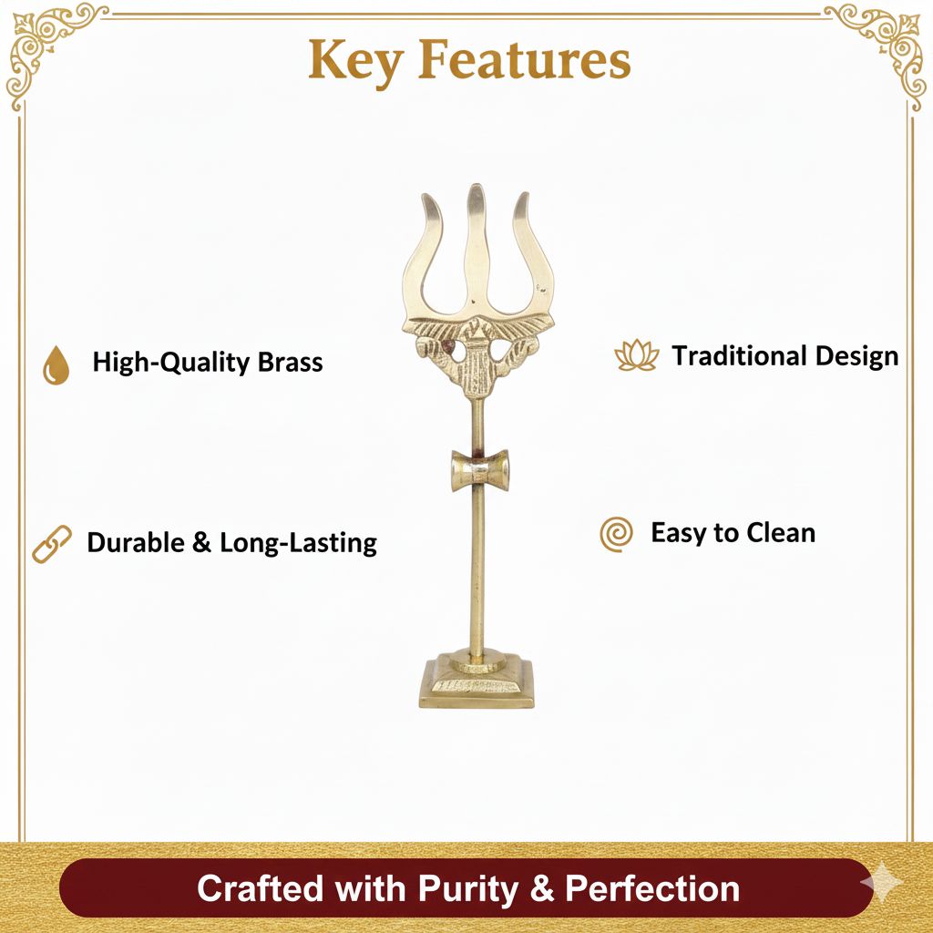 Trishul